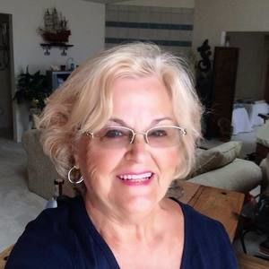 Meet your Posher, Edna